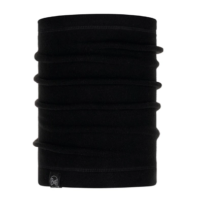 Nackenwärmer Buff Polar Black