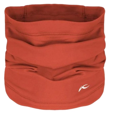 Cache-cou KJUS Unisex Kjus Neck Warmer Fuel Red