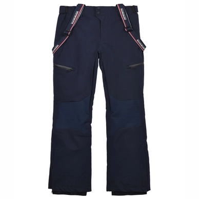 Ski Trousers Napapijri Nelion Blu Marine