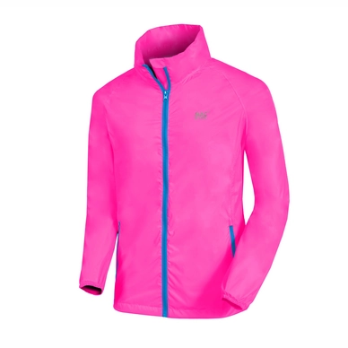 Imperméable  Mac in a Sac Dames Neon Pink
