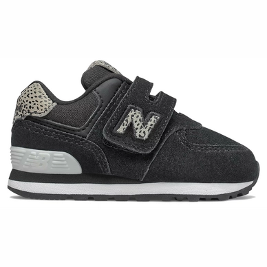 Baskets New Balance Kids IV574 ANC Black