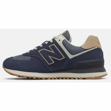 New Balance Women WL574SO2 Navy With Incense_3