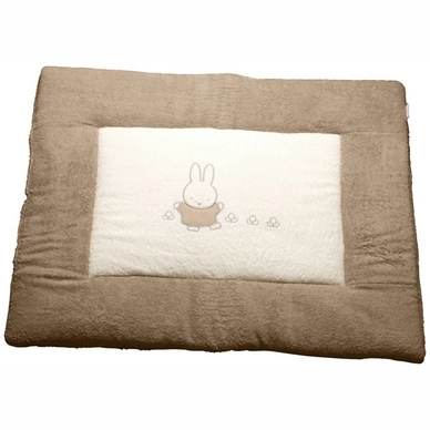 Boxkleed Nijntje Taupe