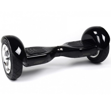Hoverboard Move Black 10"