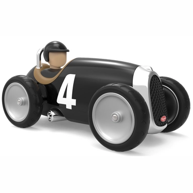 Speelgoedauto Baghera Racing Car Noire