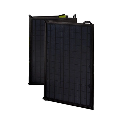 Solar Panel Goal Zero Nomad 50