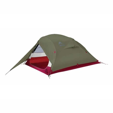 Tent MSR Experience Nook Green