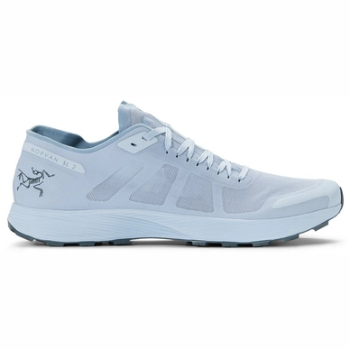 Trailrunning Schoen Arc'teryx Men Norvan SL 2 Dark Ether Neptune