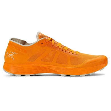 Trailrunning Schoen Arc'teryx Men Norvan SL 2 Light Revel Light Cocoon