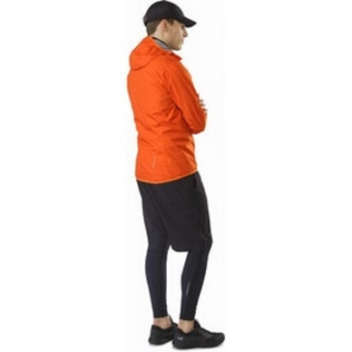 Jas Arc'teryx Men Norvan Jacket Black
