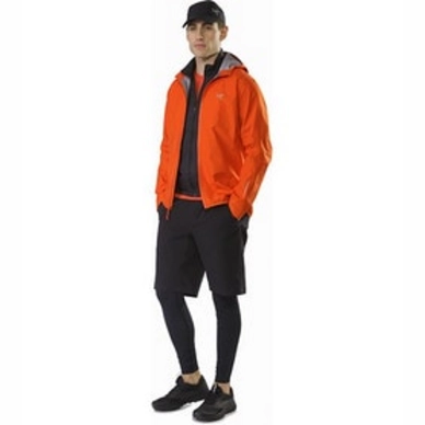 Jas Arc'teryx Men Norvan Jacket Black