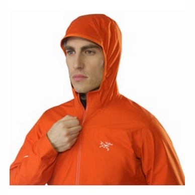 Jas Arc'teryx Men Norvan Jacket Black