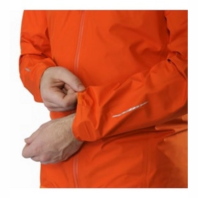 Jas Arc'teryx Men Norvan Jacket Black