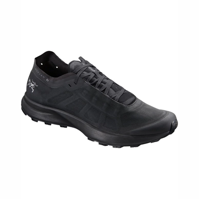 Trailrunning-Schuh Arc'teryx Norvan SL Black Damen
