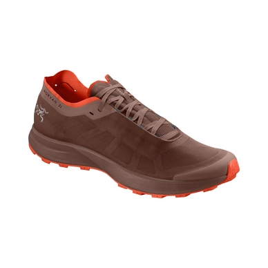 Trailrunning-Schuh Arc'teryx Norvan SL Inertia Astro Eden Damen