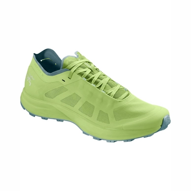 Trailrunning-Schuh Arc'teryx Norvan SL Ultralush Devine Damen