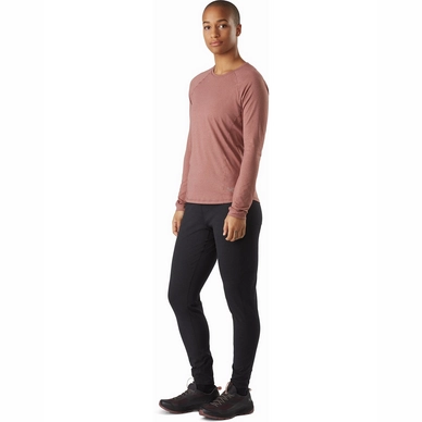 Norvan-VT-2-Shoe-Women-s-Black-Gravity-Full-View