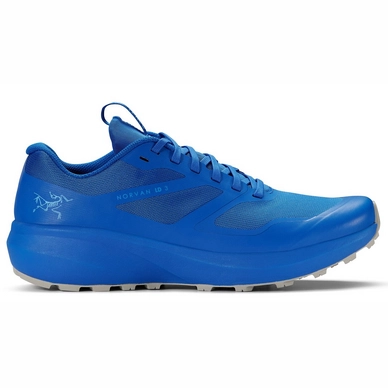 Trailrunning Schoen Arc'teryx Men Norvan LD 3 Fluidity Dark Cocoon