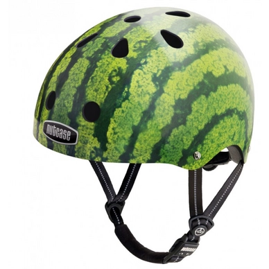 Helm Nutcase Little Nutty Watermelon
