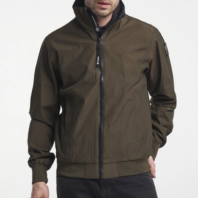 Nyle men olive 2