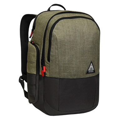 Rugzak OGIO Clark Olive