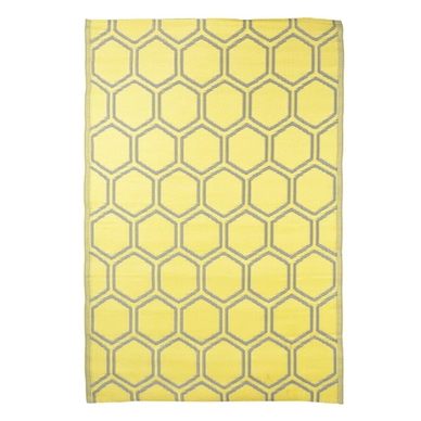 Buitenkleed Esschert Design Honingraat