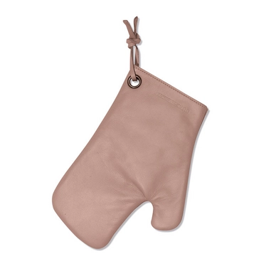 Keukenhandschoen Dutchdeluxes Oven Glove Colour Dusty Pink