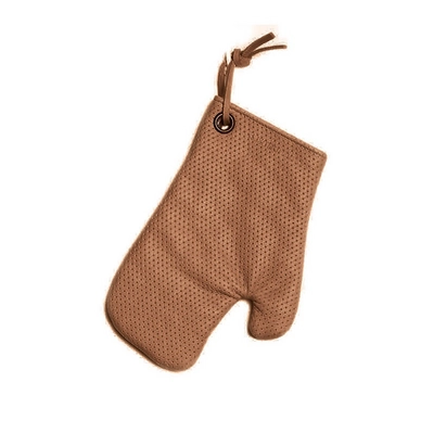 Ofenhandschuh Dutchdeluxes Ultimate Oven Glove Perfo Natural