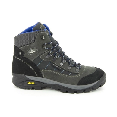 Walking Boots Berghen Unisex Tarvisio Anthracite Blue