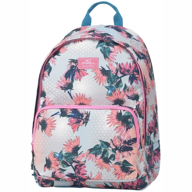 Rucksack O'Neill Girls Flower Kinder