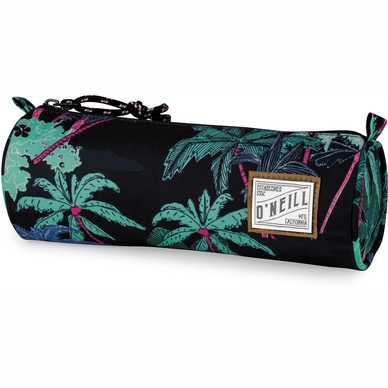 Federmappe O'Neill Girls Palmtree Blue