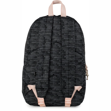 Rugzak O'Neill Girls Black Pijlen
