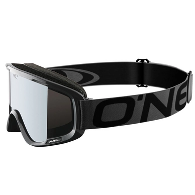 Skibril O'Neill Cross Titan / Smoke Silver Mirror