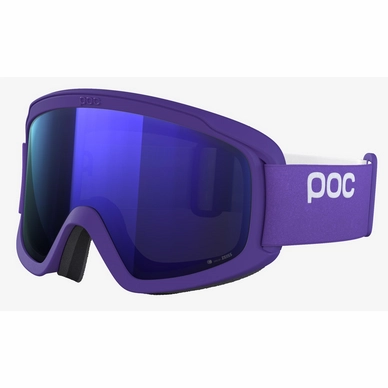 Skibrille POC Opsin Ametist Purple Unisex