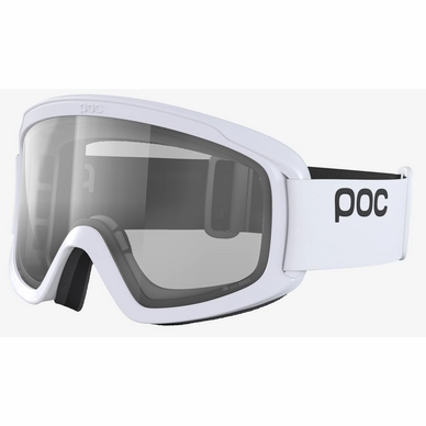 Skibrille POC Opsin Hydrogen White Unisex
