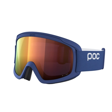 Skibrille POC Opsin Clarity Lead Blue Unisex