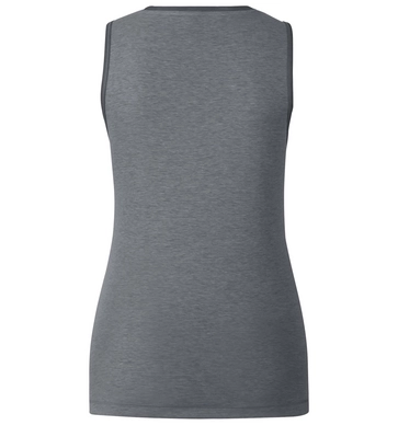 Tanktop Odlo Womens Alloy Black Melange
