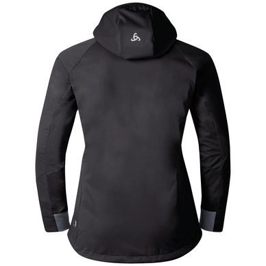 Jas Odlo Womens Cipher Black