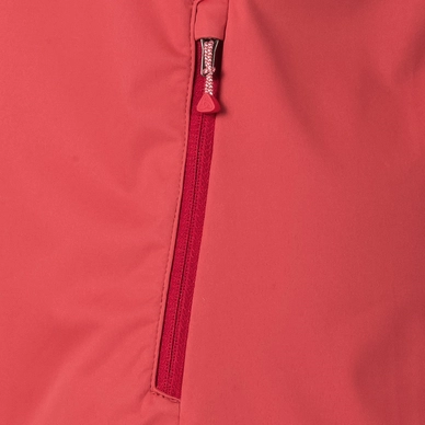 Jas Odlo Womens Cipher Bittersweet