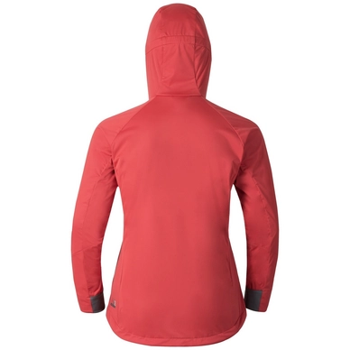 Jas Odlo Womens Cipher Bittersweet