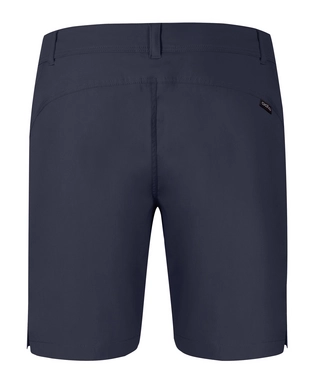 Korte Broek Odlo Womens Shorts Wedgemount Peacoat