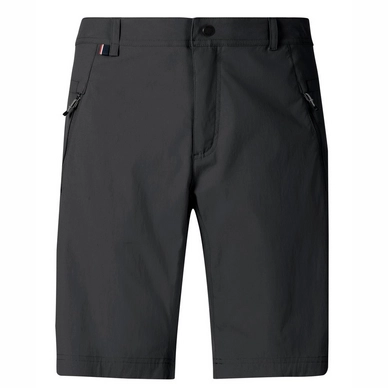 Kurze Hose Odlo Shorts Wedgemount Odlo Graphite Grey Herren