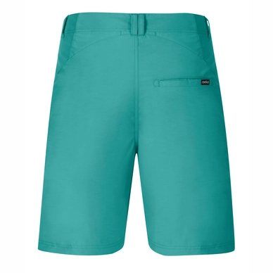 Korte Broek Odlo Womens Shorts Cheakamus Baltic