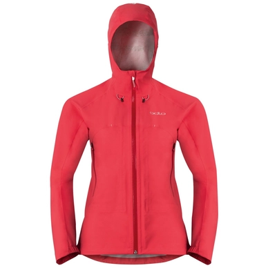 Jas Odlo Womens Hardshell Engage Bittersweet