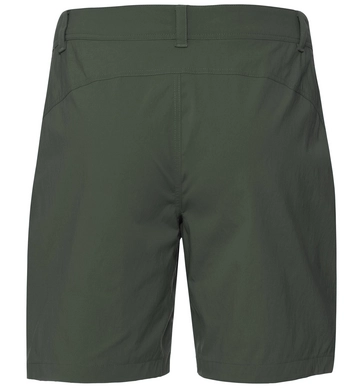 Sportbroek Odlo Women Shorts Wedgemount Climbing Ivy