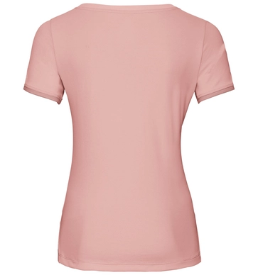 T-Shirt Odlo Women BL Top Crew Neck SS Kumano F-Dry Blossom
