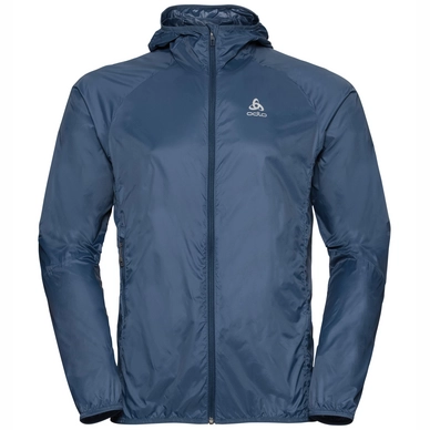 Jas Odlo Men Wisp Ensign Blue