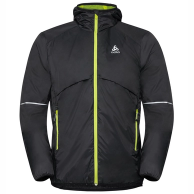 Jacke Odlo Saikai Pro Schwarz Herren