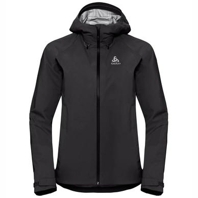 Jacket Odlo Women Cairngorm Black