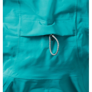 Winterjas Odlo Aegis Men Lake Blue